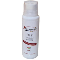 120ml Versiegelung für besseren Halt & Glanzeffekt - Diamond Painting