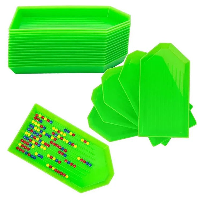 Ablageschiffchen klein - Diamond Painting