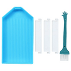 Blau