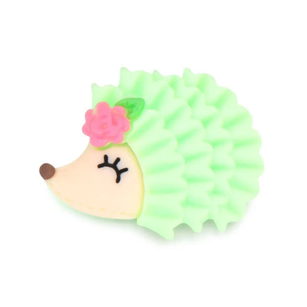 Cover Minder Igel - Diamond Painting
