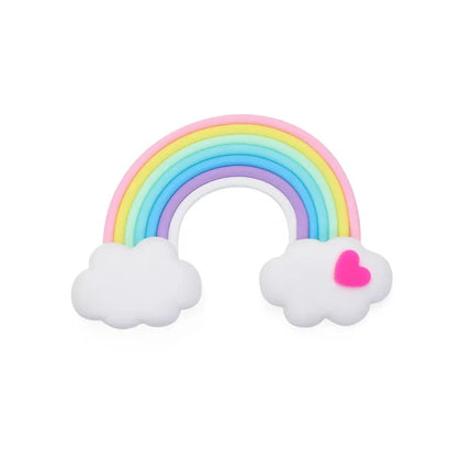 Cover Minder Regenbogen - Diamond Painting