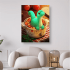 Dasty der Dino - 5D DIY Diamond Painting