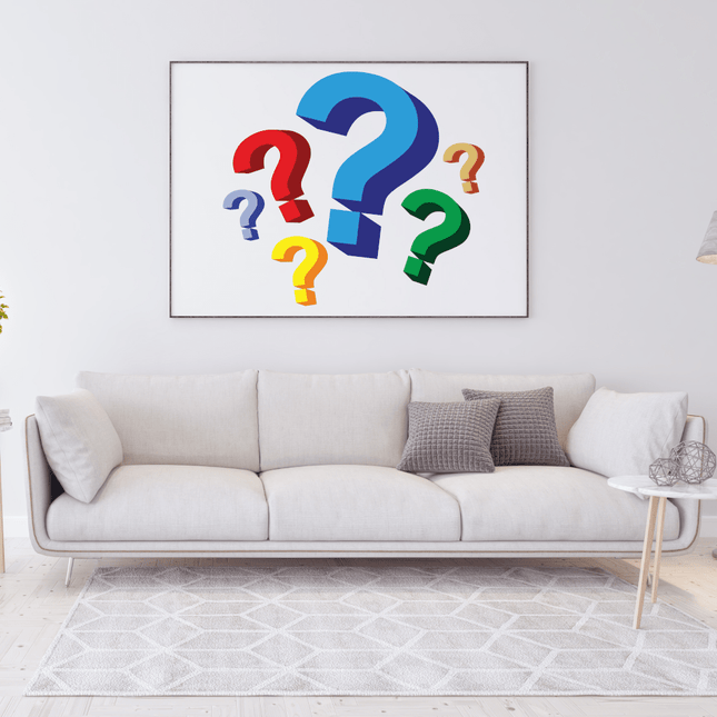 Diamond Painting eigenes Bild – Personalisiertes 5D Foto Motiv