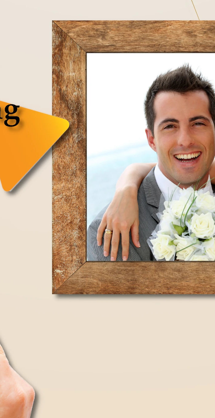 Diamond Painting personalisiert