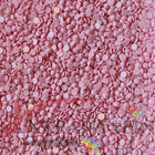 DMC 151 Pink - runde Steine - Diamond Painting