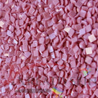 DMC 152 Fesh DK - eckige Steine - Diamond Painting