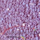 DMC 153 Lilac - eckige Steine - Diamond Painting