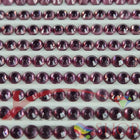 DMC 153 Lilac - rund Steine - Strass - Diamond Painting