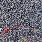 DMC 161 Petrol Blue DK - runde Steine - Diamond Painting