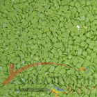 DMC 164 Green LT - eckige Steine - Diamond Painting