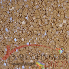 DMC 167 Khaki Brown - eckige Steine - Diamond Painting