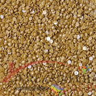 DMC 167 Khaki Brown - runde Steine - Diamond Painting