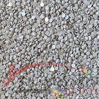DMC 168 Silver Grey - runde Steine - Diamond Painting