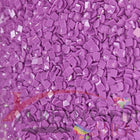 DMC 208 Lavender VY DK - eckige Steine - Diamond Painting