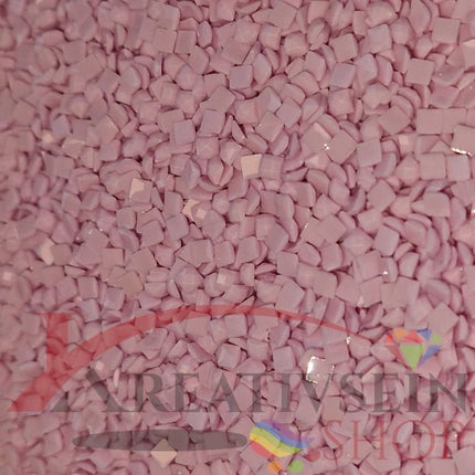DMC 211 Lavender LT - eckige Steine - Diamond Painting