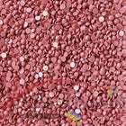 DMC 223 Shell Pink LT - runde Steine - Diamond Painting