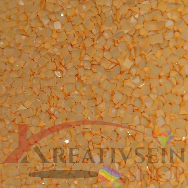 DMC 225 Shell Pink ULT VY LT - eckige Steine - Diamond Painting