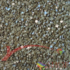DMC 3011 Khaki Green DK - eckige Steine - Diamond Painting