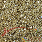 DMC 3012 Khaki Green MED - eckige Steine - Diamond Painting