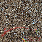 DMC 3021 Brown Grey VY DK - eckige Steine - Diamond Painting