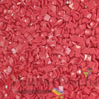 DMC 304 Christmas Red MED - eckige Steine - Diamond Painting