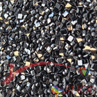 DMC 310 Black - eckige Steine - Diamond Painting