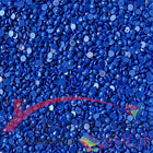 DMC 311 Navy Blue MED - runde Steine - Diamond Painting