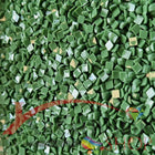 DMC 320 Pistachio Green MED - eckige Steine - Diamond Painting