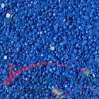 DMC 322 Navy Blue VY LT - runde Steine - Diamond Painting