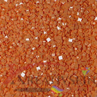DMC 3341 Apricot - eckige Steine - Diamond Painting