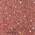 DMC 3354 Dusty Rose LT - eckige Steine - Diamond Painting