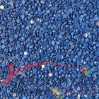 DMC 336 Navy Blue - runde Steine - Diamond Painting