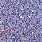 DMC 340 Blue Violet MED - runde Steine - Diamond Painting
