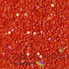 DMC 351 Coral - runde Steine - Diamond Painting