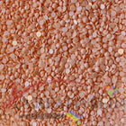 DMC 353 Peach Flesh - runde Steine - Diamond Painting