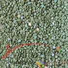 DMC 368 Pistachio Green LT - runde Steine - Diamond Painting