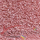 DMC 3689 Mauve LT - runde Steine - Diamond Painting