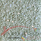 DMC 369 Pistachio Green VY LT - runde Steine - Diamond Painting