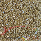 DMC 370 Mustard MED - runde Steine - Diamond Painting