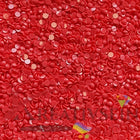 DMC 3705 Melon DK - runde Steine - Diamond Painting