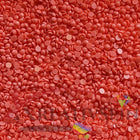 DMC 3706 Melon MED - runde Steine - Diamond Painting