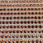 DMC 3716 Dusty Rose VY LT - rund Steine - Strass - Diamond Painting