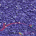 DMC 3746 Blue Violet DK - runde Steine - Diamond Painting