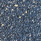 DMC 3750 Antique Blue VY DK - eckige Steine - Diamond Painting