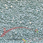 DMC 3761 Sky Blue LT - runde Steine - Diamond Painting