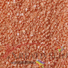 DMC 3771 Peach DK - eckige Steine - Diamond Painting