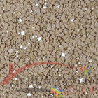 DMC 3782 Mocha Brown LT - eckige Steine - Diamond Painting