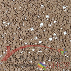 DMC 3790 Beige Grey ULT DK - eckige Steine - Diamond Painting