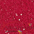 DMC 3804 Cyclamen Pink DK - eckige Steine - Diamond Painting