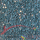 DMC 3809 Turquoise VY DK - eckige Steine - Diamond Painting